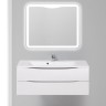 Тумба под раковину BelBagno Marino 120 MARINO-1200-2C-SO-BO-P подвесная