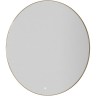 Зеркало Boheme Modern 100 545-100-G с подсветкой
