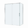 Душевой уголок BelBagno Soft Close-1 160x90 SOFT_CLOSE-1-AH-1-160/90-C-Cr