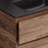 Тумба под раковину Sancos Libra Floor 80 LB80FECH Дуб чарльстон