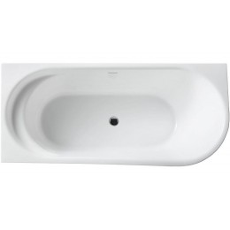 Акриловая ванна BelBagno BB410-1500-780-L 150х78