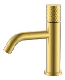 Смеситель для раковины Boheme Stick 121-MG