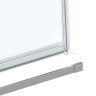 Душевой уголок Vincea Como Soft 120x90 VSR-1CS9012CL