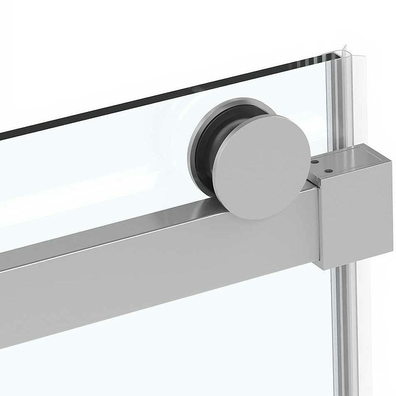 Душевой уголок Vincea Como Soft 120x90 VSR-1CS9012CL