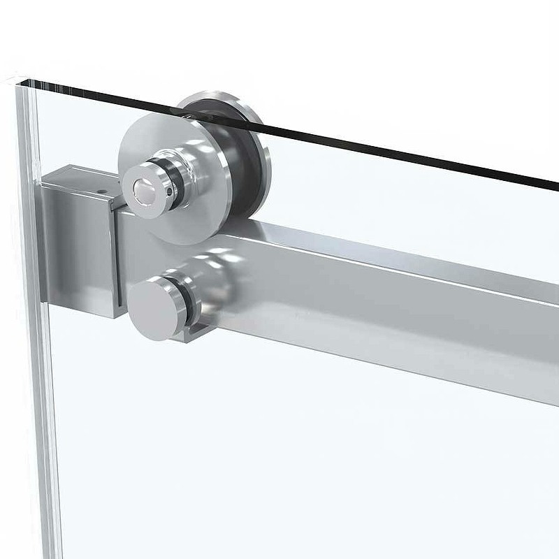 Душевой уголок Vincea Como Soft 120x90 VSR-1CS9012CL