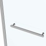 Душевой уголок Vincea Como Soft 120x90 VSR-1CS9012CL