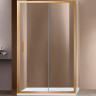 Душевой уголок Vincea Garda 140x90 VSR-1G9014CLG