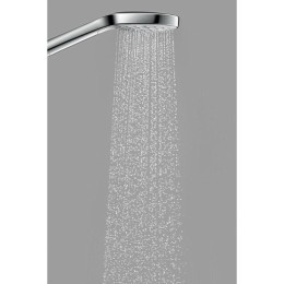 Ручной душ Hansgrohe Croma Select E 26814670 черный матовый