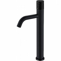 Смеситель для раковины Boheme Stick 122-B-MR-B