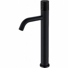 Смеситель для раковины Boheme Stick 122-B-MR-B
