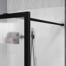 Душевая перегородка Vincea Walk-In 90 VSW-1HP900FLB