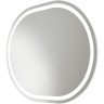 Зеркало Cezares Giubileo 150 CZR-SPC-GIUBILEO-1500-800-TCH-WARM с подсветкой