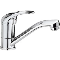Смеситель для раковины Remer Серия 35 F11G