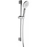 Душевой гарнитур Remer 315L318MP