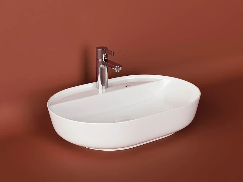 Раковина Ceramicanova Modo 61 CN2004