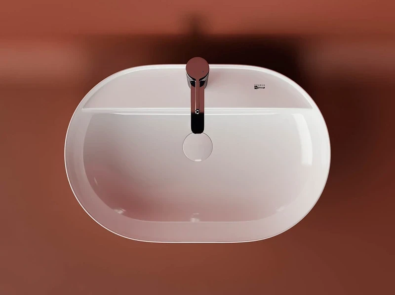 Раковина Ceramicanova Modo 61 CN2004