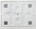 Зеркало BelBagno 140 SPC-MAR-1400-800-LED-TCH-WARM с подсветкой с подогревом