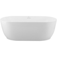 Акриловая ванна BelBagno 170x80 BB413-1700-800-MATT