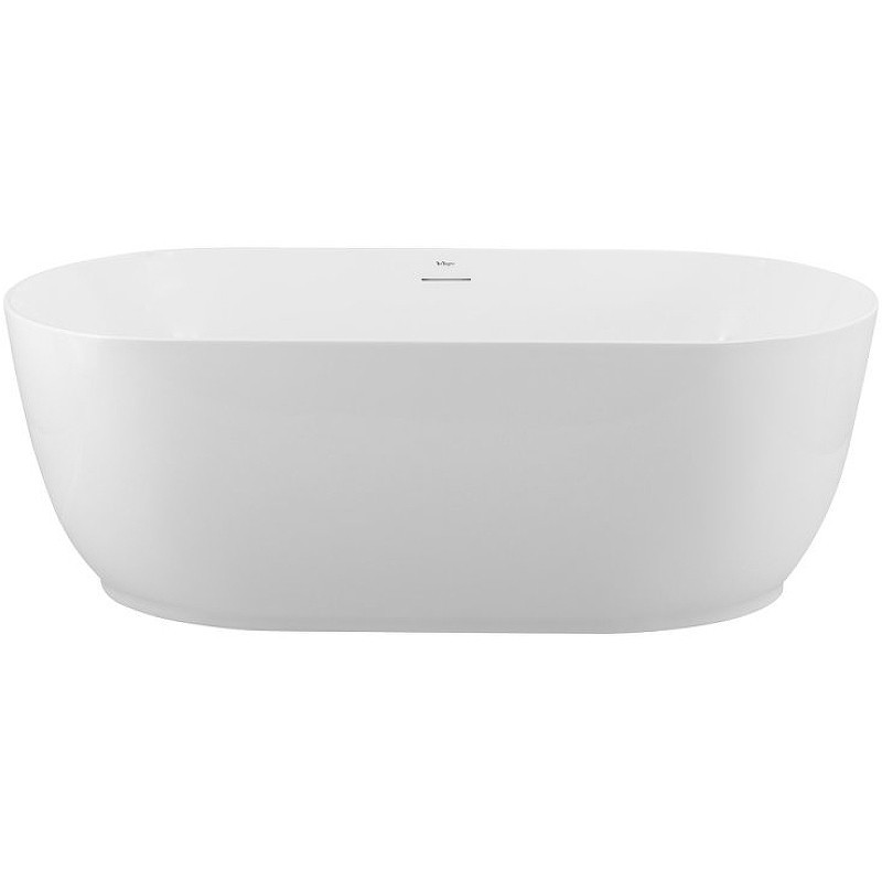 Акриловая ванна BelBagno 170x80 BB413-1700-800-MATT