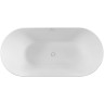 Акриловая ванна BelBagno 170x80 BB413-1700-800-MATT