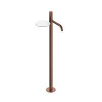 Смеситель для раковины Boheme Stick 120-BRB.3