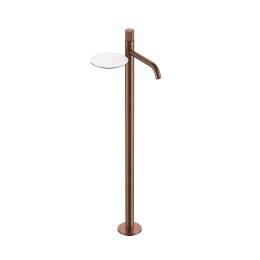 Смеситель для раковины Boheme Stick 120-BRB.3