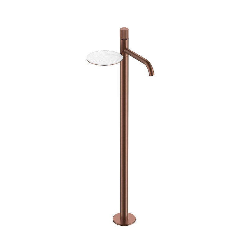 Смеситель для раковины Boheme Stick 120-BRB.3