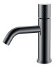Смеситель для раковины Boheme Stick 121-SGM