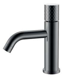 Смеситель для раковины Boheme Stick 121-SGM