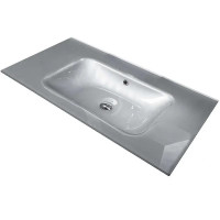 Раковина Boheme Armadi Art Neoart 80 852-080-SLF