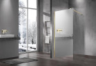 Душевая перегородка Vincea Walk in 90 VSW-1H900MRG