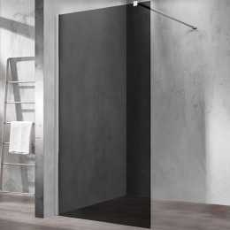 Душевая перегородка Vincea Walk-In 120 VSW-1H120CG