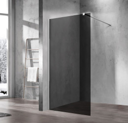 Душевая перегородка Vincea Walk-In 120 VSW-1H120CG