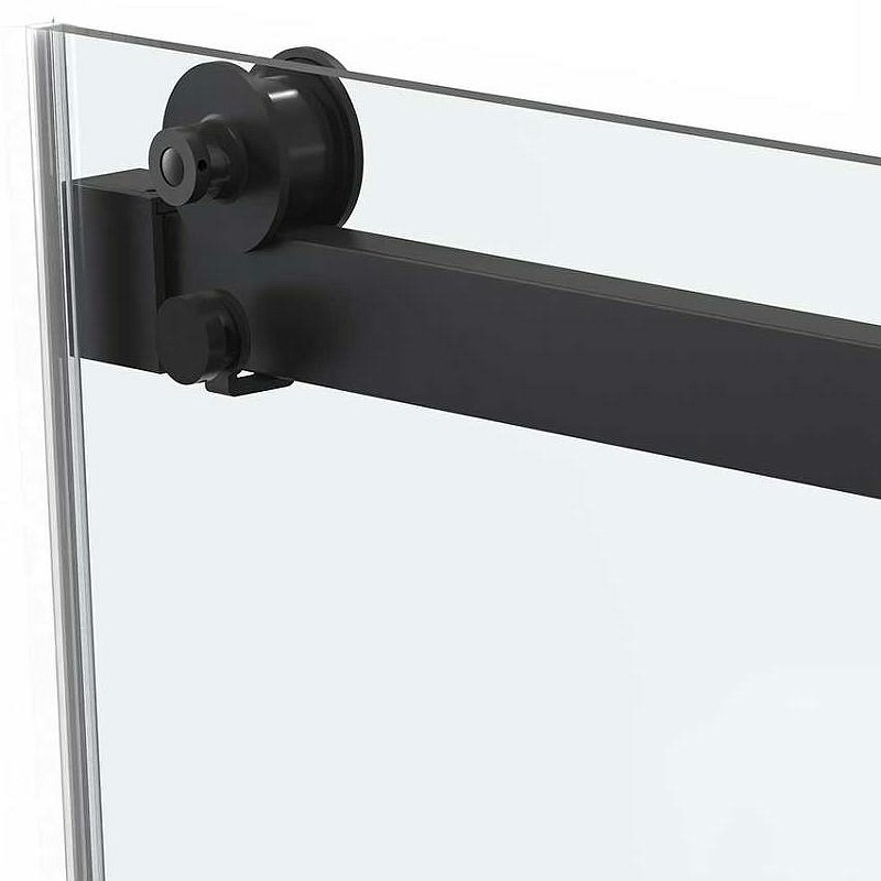 Душевой уголок Vincea Como Soft 120x90 VSR-1CS9012CLB