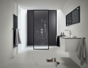 Смеситель для раковины Hansgrohe Finoris 76063000 Хром