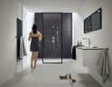 Смеситель для раковины Hansgrohe Finoris 76063000 Хром