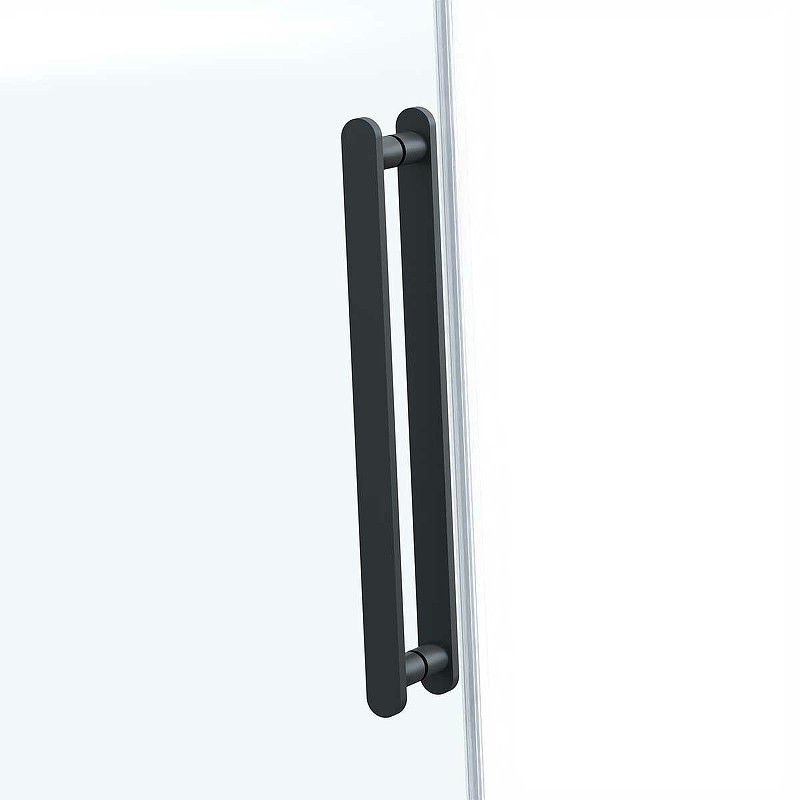 Душевая дверь Vincea Como Soft 120 VDS-1CS120CLB