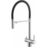Смеситель для кухни Abber Wasser Kreis AF81141