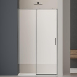 Душевая дверь Vincea Софт 2 (Soft 2) 100 VDS-3SO2100CLGM