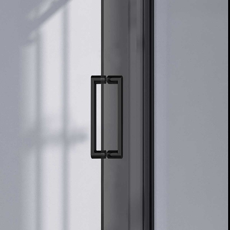 Душевая дверь Vincea Como-N 140 VDS-4CN140CGB