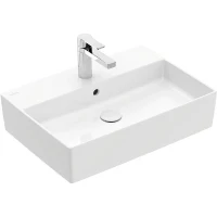 Раковина Villeroy&Boch Memento 2.0 60 4A076001 Альпийский белый