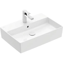 Раковина Villeroy&amp;Boch Memento 2.0 60 4A076001 Альпийский белый