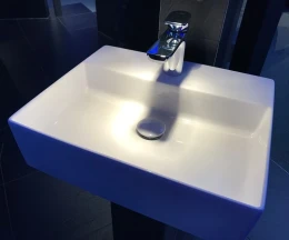Раковина Villeroy&amp;Boch Memento 2.0 60 4A076001 Альпийский белый