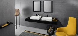 Раковина Villeroy&amp;Boch Memento 2.0 60 4A076001 Альпийский белый
