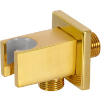 Шланговое подключение Remer 337QBG