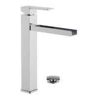 Смеситель для раковины Remer Qubica Cascata QC10L