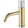 Смеситель для раковины Boheme Stick 121-GCR.2