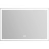 Зеркало BelBagno SPC-GRT-900-800-LED-TCH-WARM с подсветкой