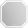 Зеркало BelBagno 80 SPC-OTT-800-800-LED-TCH-WARM с подсветкой с подогревом
