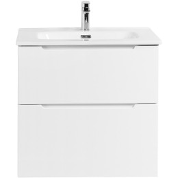 Тумба под раковину BelBagno Etna-H60 70 ETNA-H60-700-2C-SO-BL-P подвесная